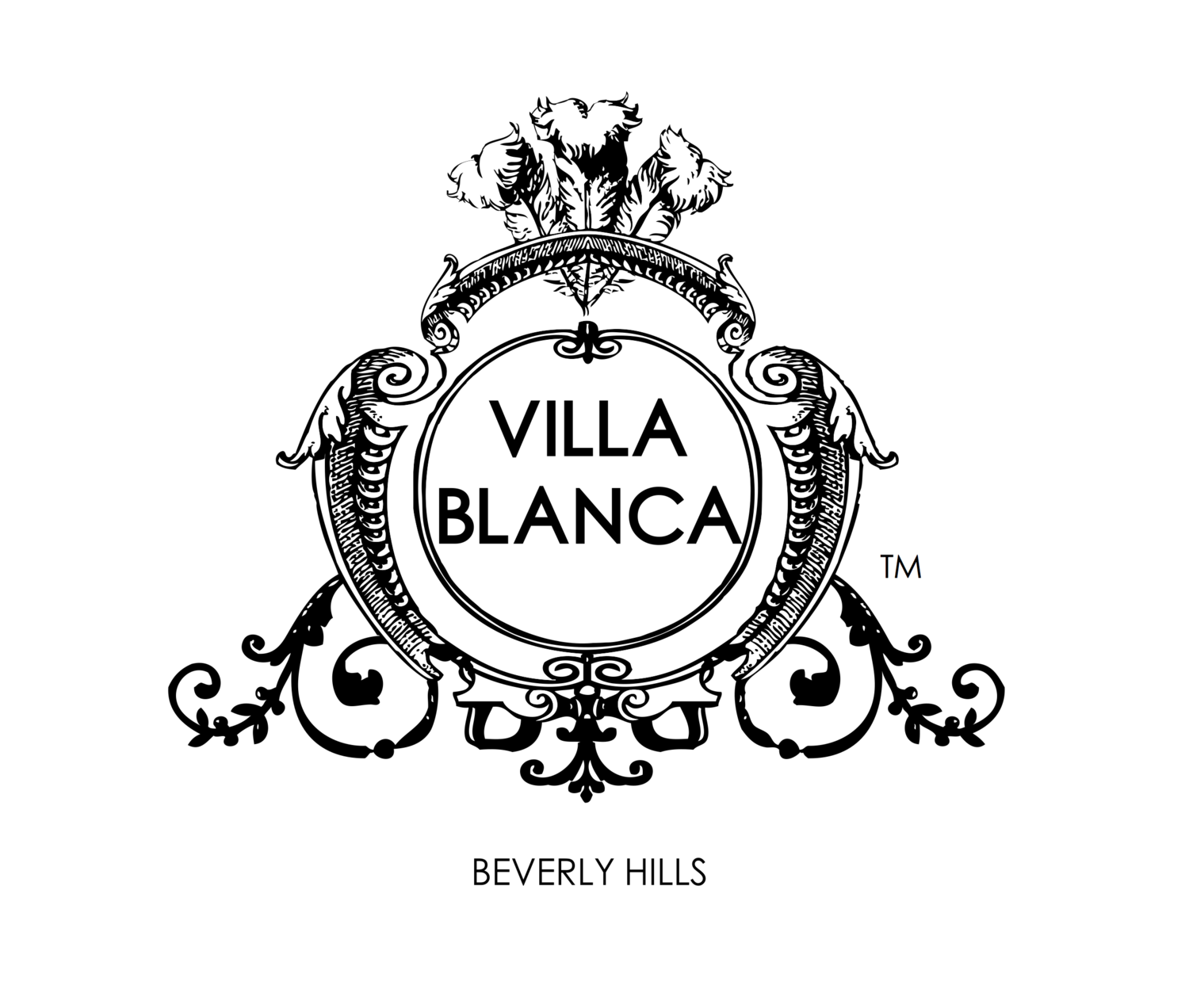 Villa Blanca Restaurant